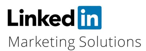 linkedin marketing solutions.